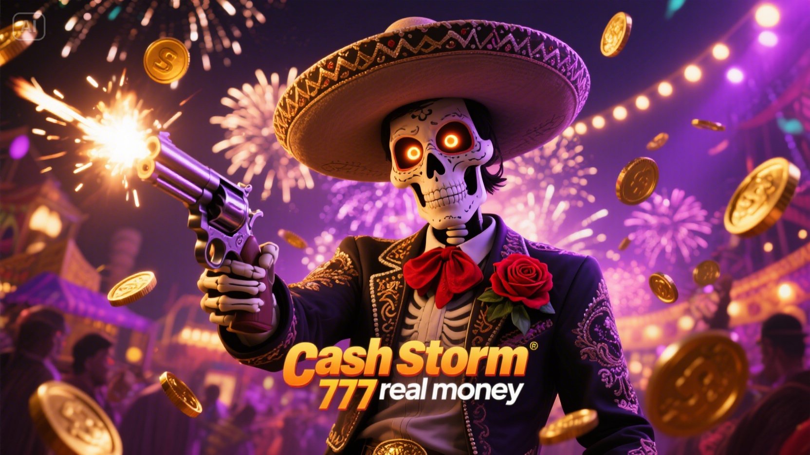 cash storm 777 real money